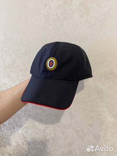 Полицейская кепка 57 размер новая