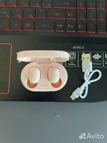 Беспроводные наушники Other