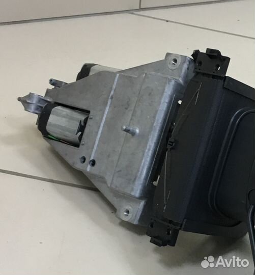 Рулевая колонка mercedes W211 E