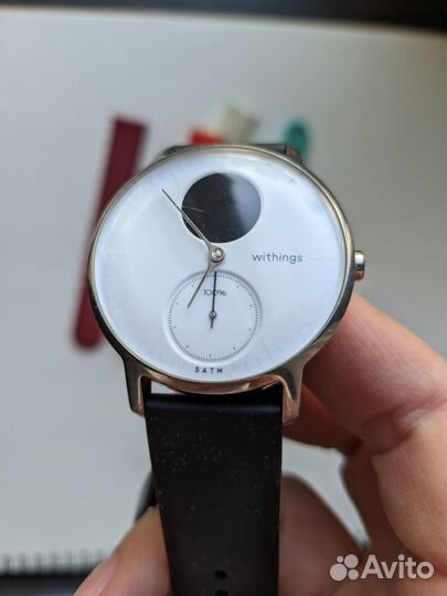 Умные часы withigs