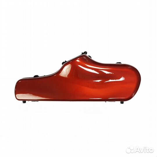 Кейс для альт саксофона Lion Crown Flame