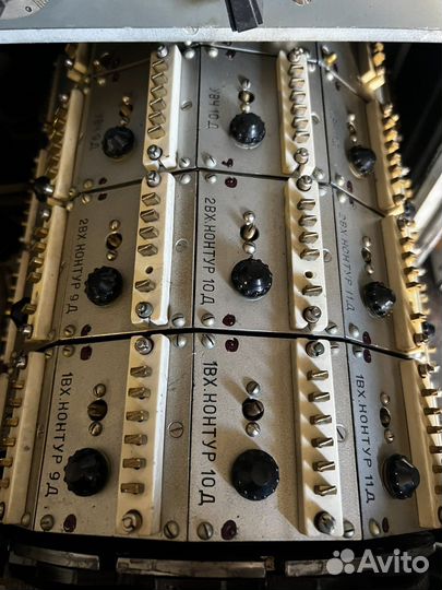 Радиостанция трансивер