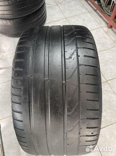 Pirelli Ice Zero 305/30 R20
