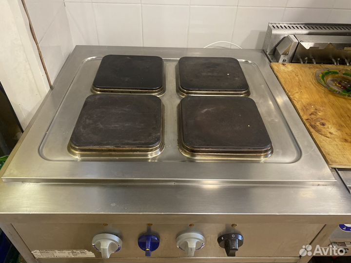 Плита EKU Metallbau 65549 Limburg