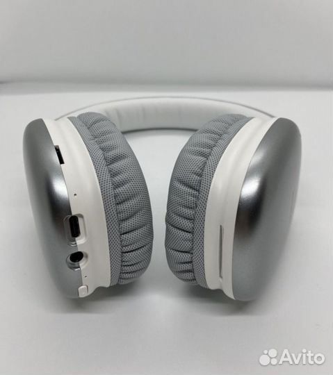 Беспроводные наушники hoco