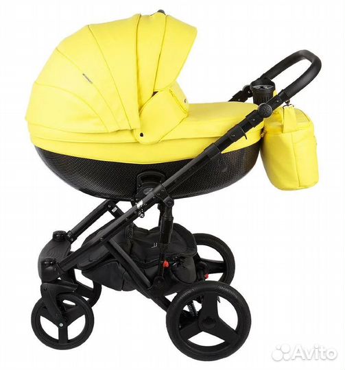 Adamex Monte carbon 2 в 1