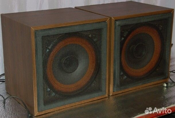 Акустика Маяк 15 ас-222-1