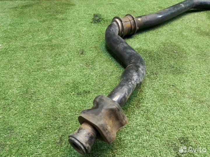 Стабилизатор передний Toyota Land Cruiser Prado