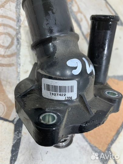 Термостат Mazda 6 седан 2.0 LF 2009