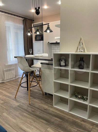 Квартира-студия, 20 м², 6/16 эт.