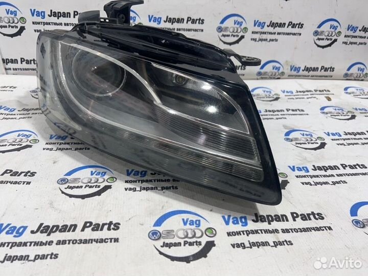 Фара передняя правая Audi A5 T8 cala 2008