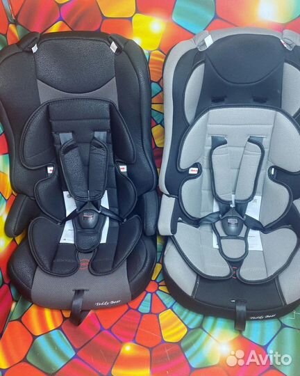 Детское автокресло 9 до 36,0-18,0-25,0-36 кг