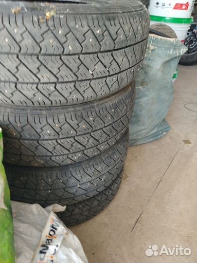 КАМА Grant 195/65 R15 91H