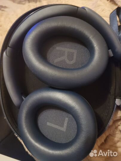 Беспроводные наушники anker soundcore q45