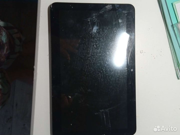 Планшет roverpad air q10 3g