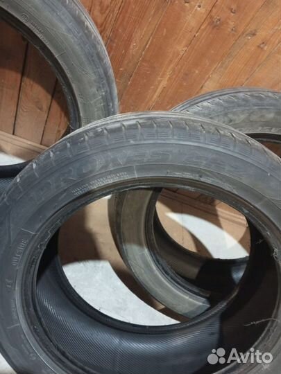 Bridgestone Blizzak Ice 205/60 R16