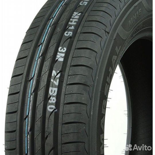 Marshal MH15 155/70 R13