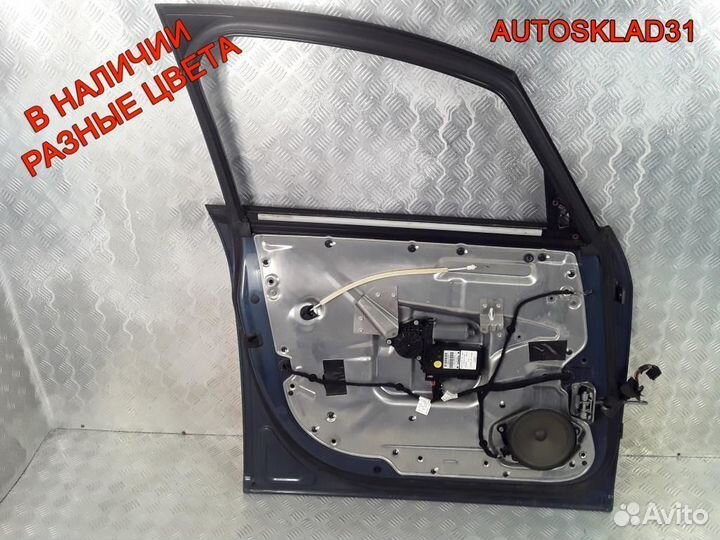 Дверь передняя левая Audi A2 8Z0831051