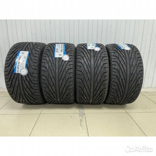 Triangle TR968 235/40 R18 95V