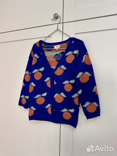 Кардиган детский