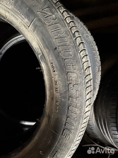 Bridgestone B380 175/65 R15