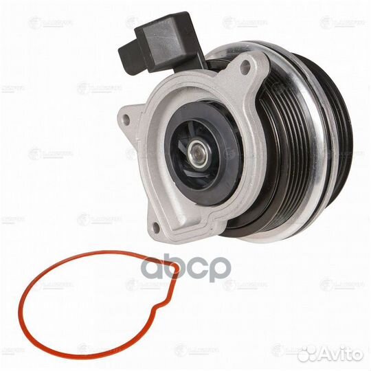 LWP 1804 помпа VW Golf VI/Tiguan 1.4TSi 08 LW