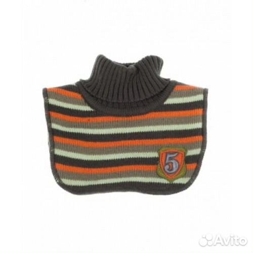 Шарф новый манишка