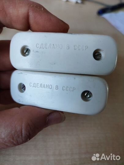 Переключатель винтажных торшеров, ламп новый