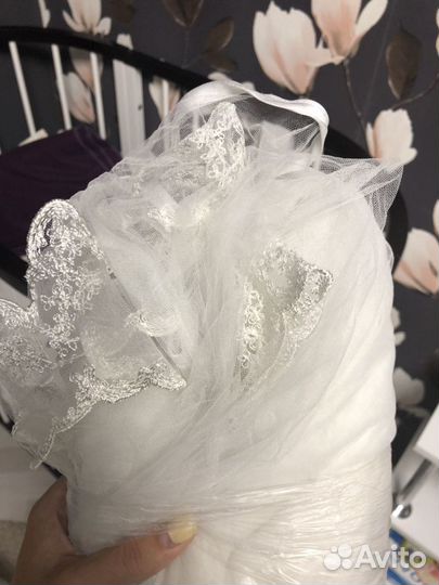 Балдахин lappetti с держателем