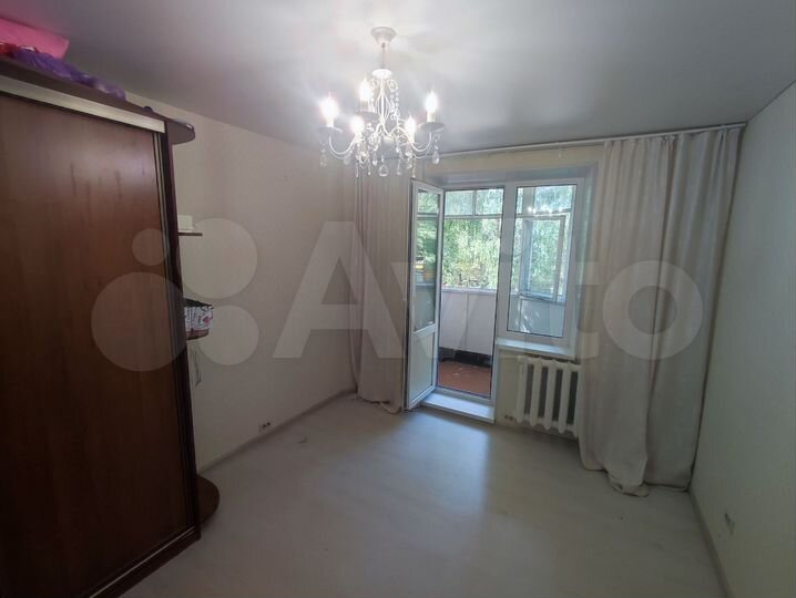 3-к. квартира, 65,3 м², 1/9 эт.