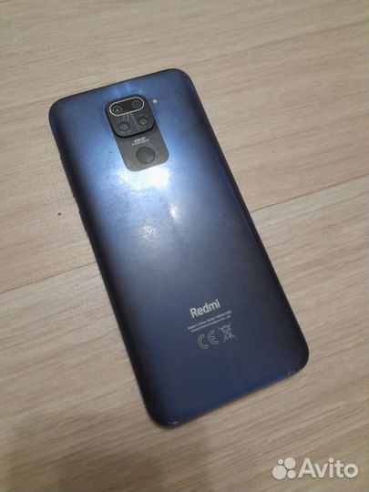 Xiaomi redmi note 9 4/64gb