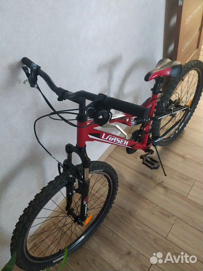 Продам велосипед