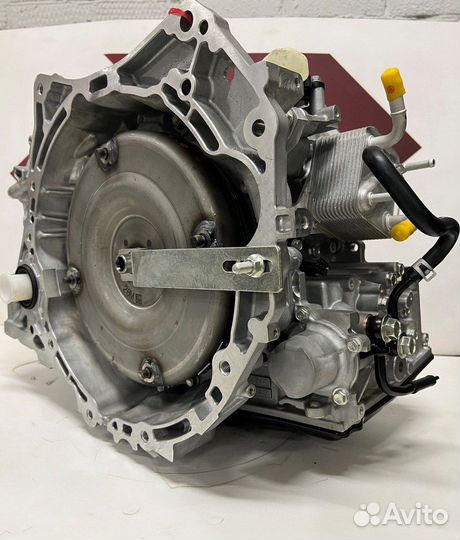 АКПП вариатор JF016E Mitsubishi Outlander 2.0L