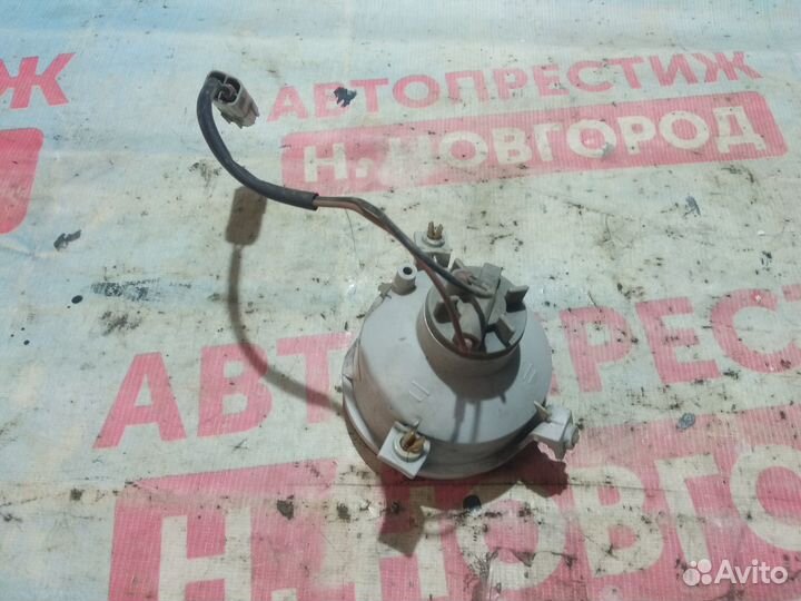 Птф в задний бампер Чери Тигго Т11