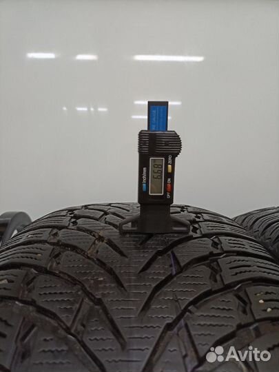 Nokian Tyres WR SUV 4 265/60 R18