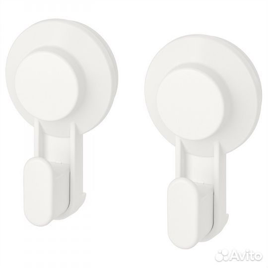 Настенные крючки Икеа