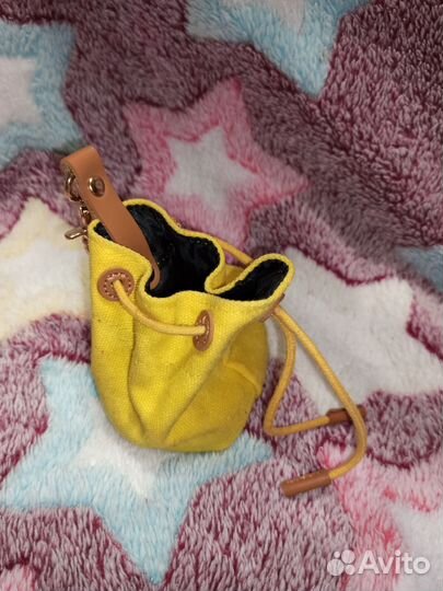 Сумочка для лакомств, диспенсер для пакетов