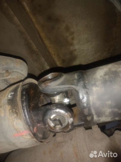 Автосервис