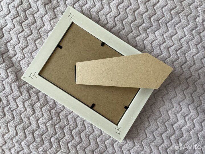 Фоторамка новая рамка для фото 9х13