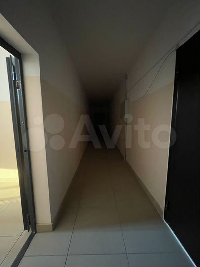 3-к. квартира, 63,7 м², 3/5 эт.