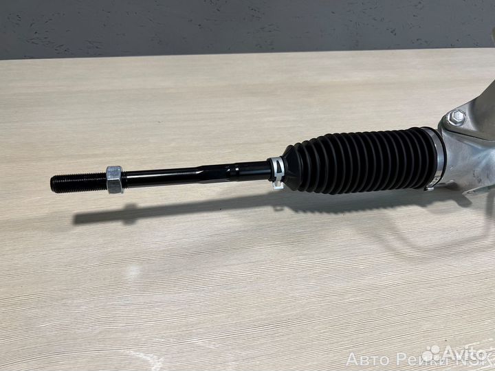 Рулевая рейка Ford Focus II, C-Max под датчик