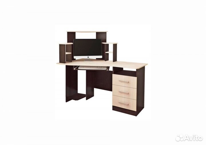 Стол Каспер