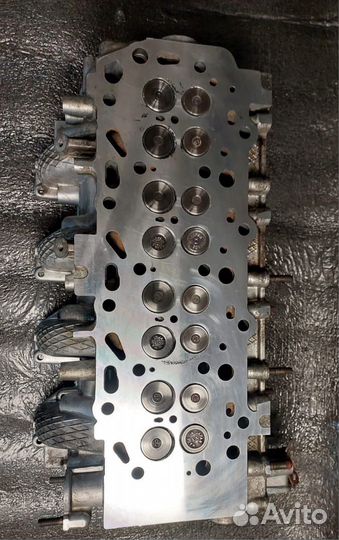 Гбц 4D56 2.5D 2014 года оригинал в сборе