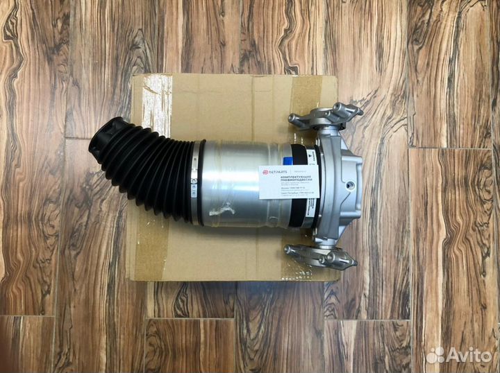 Пневмобаллон Porsche Cayenne 958 new