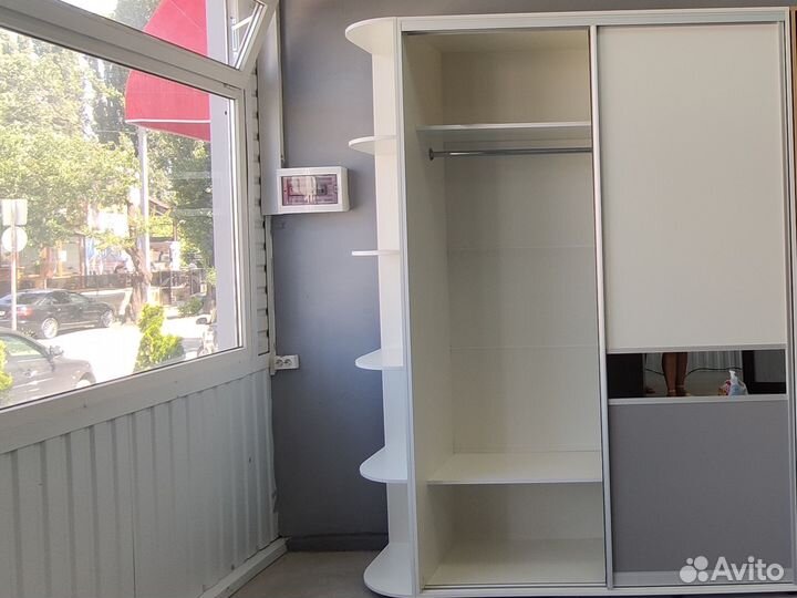 Изготовление корпусной мебели на заказ