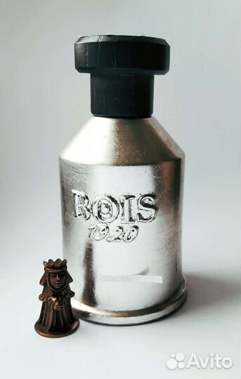 Aethereus, Bois 1920 20/100 мл