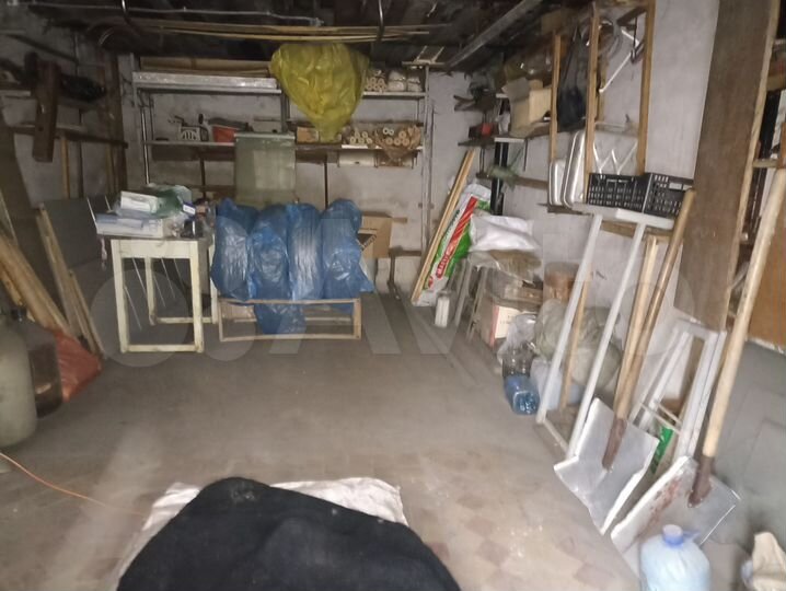 Гараж, 26 м²