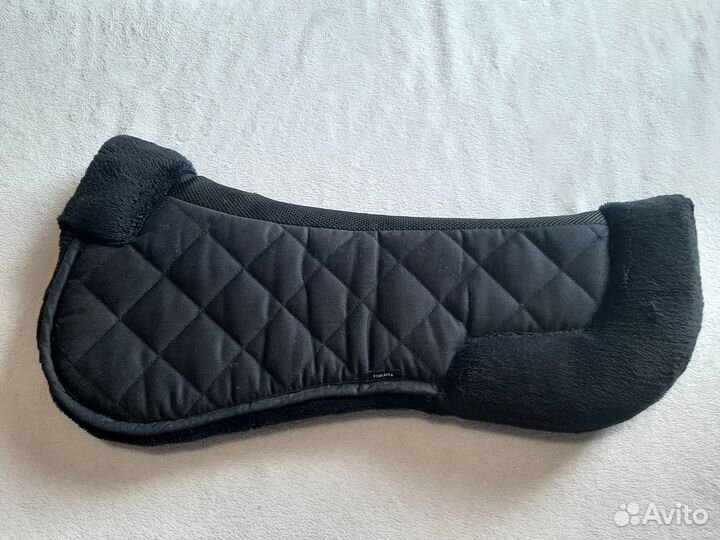 Меховушка для лошади