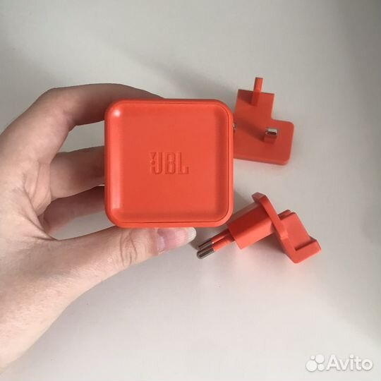 Сетевые переходники JBL