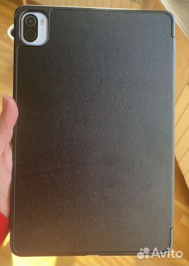 Чехол книжка для Xiaomi Pad 5 новый